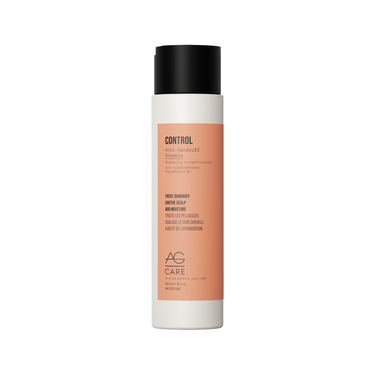 AG_Control Anti-Dandruff Shampoo 296ml / 10oz_Cosmetic World